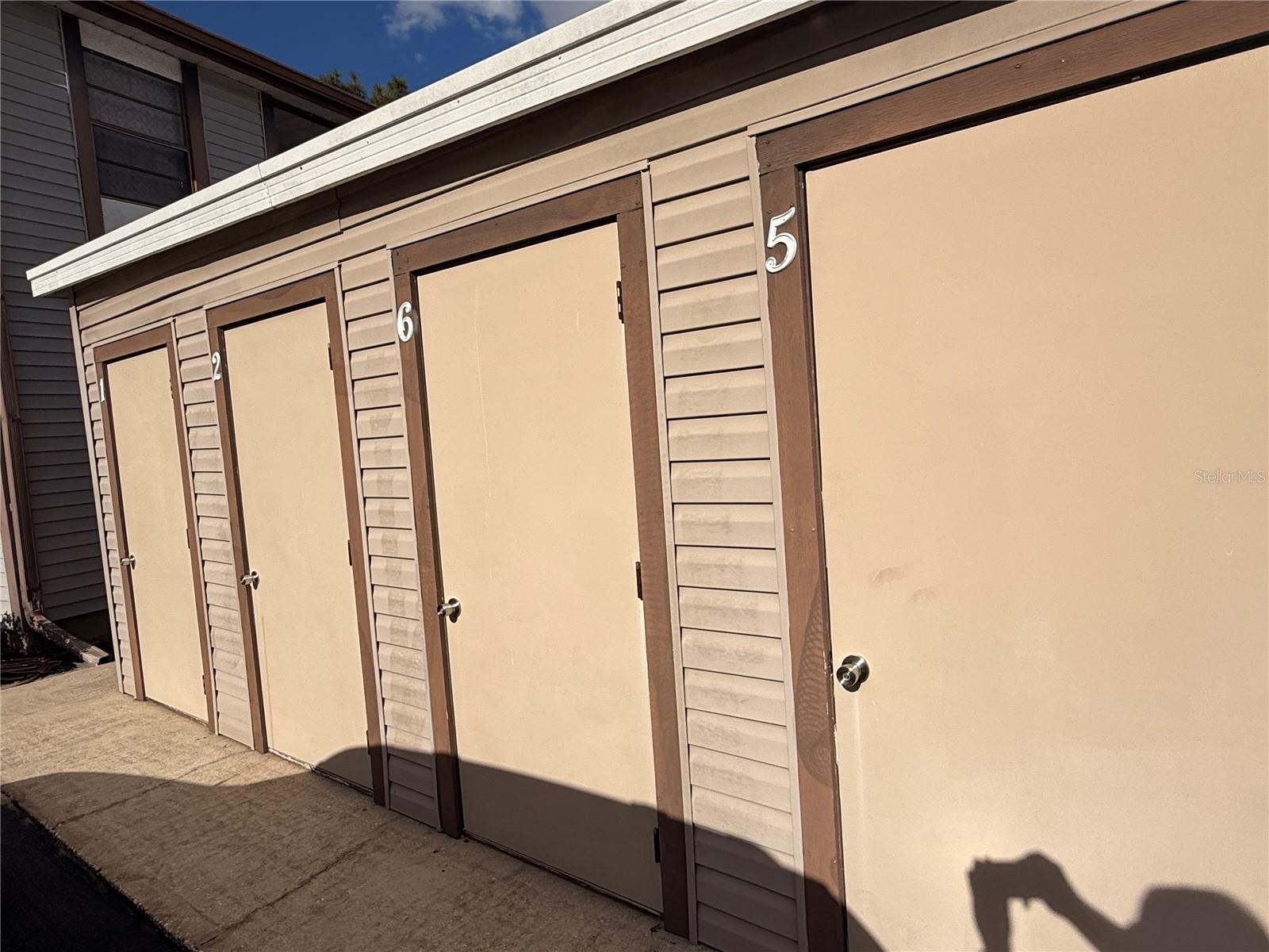 BAYWOOD MEADOWS PH 01 - Residential