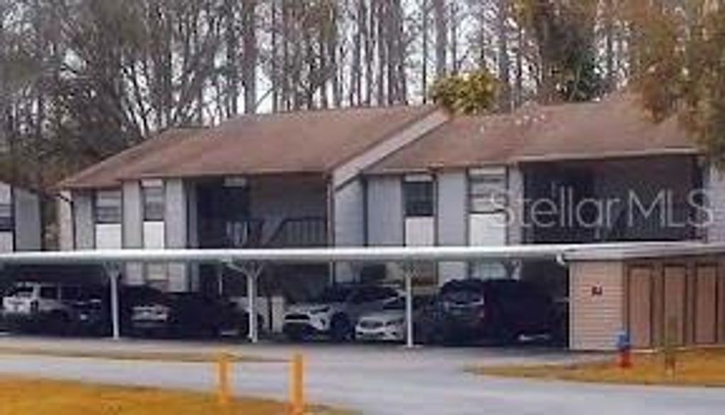 Photo of 12155 Environmental Drive #6, New Port Richey, FL 34654 (MLS # W7882034)