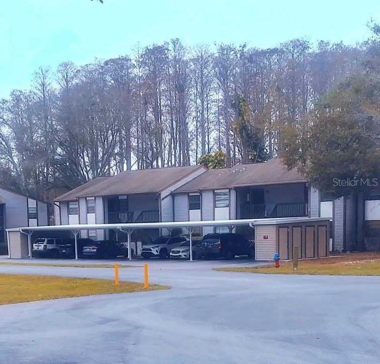 BAYWOOD MEADOWS PH 01 - Residential