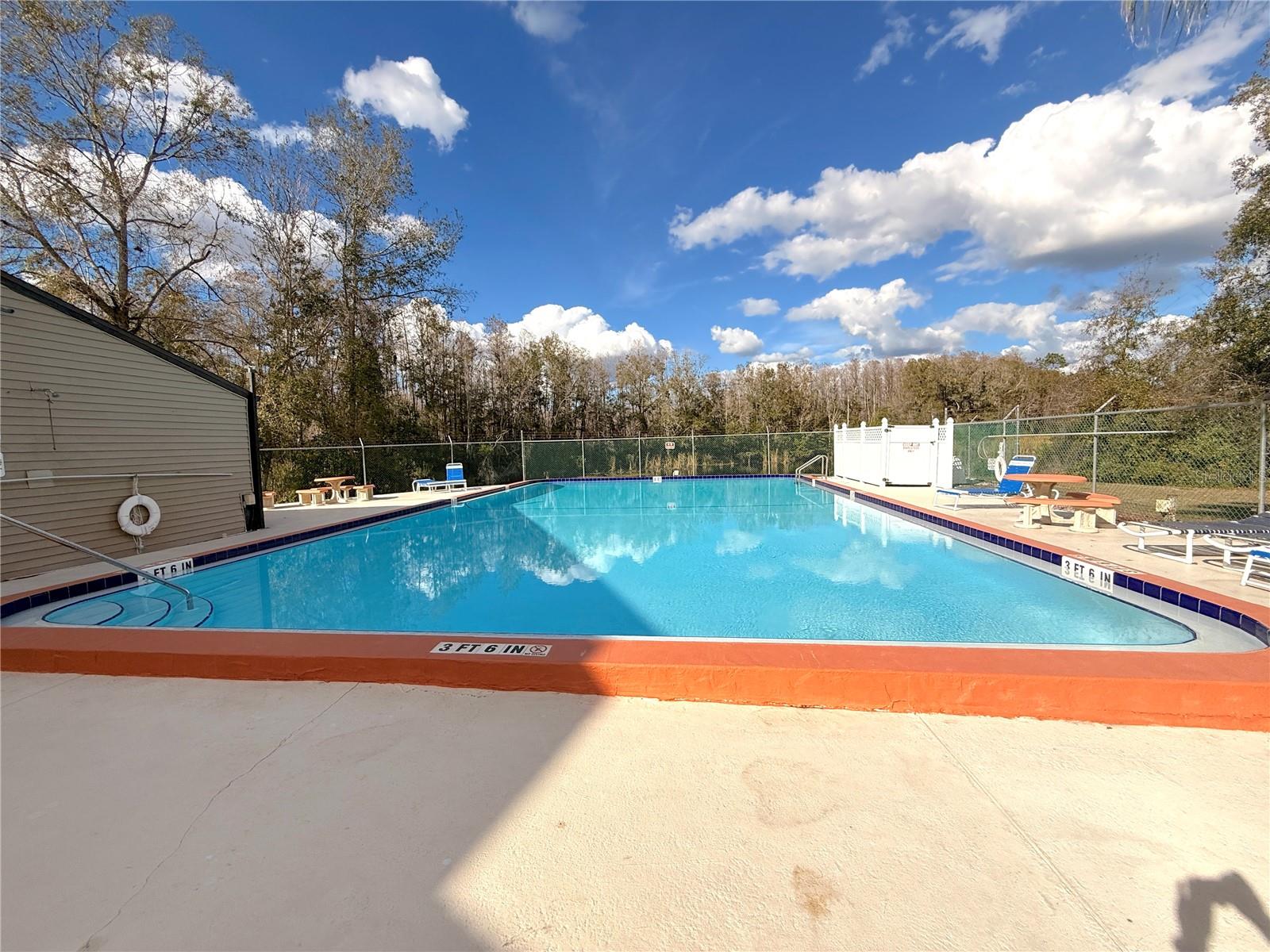 BAYWOOD MEADOWS PH 01 - Residential