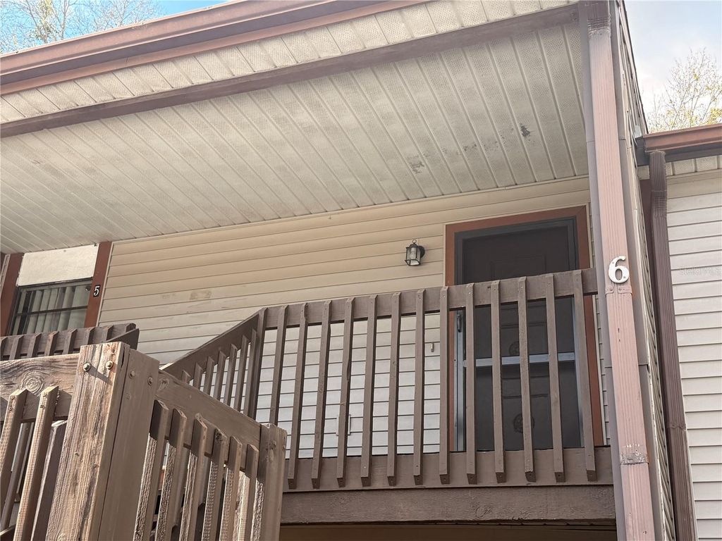 Photo of 12155 Environmental Drive #6, New Port Richey, FL 34654 (MLS # W7882034)