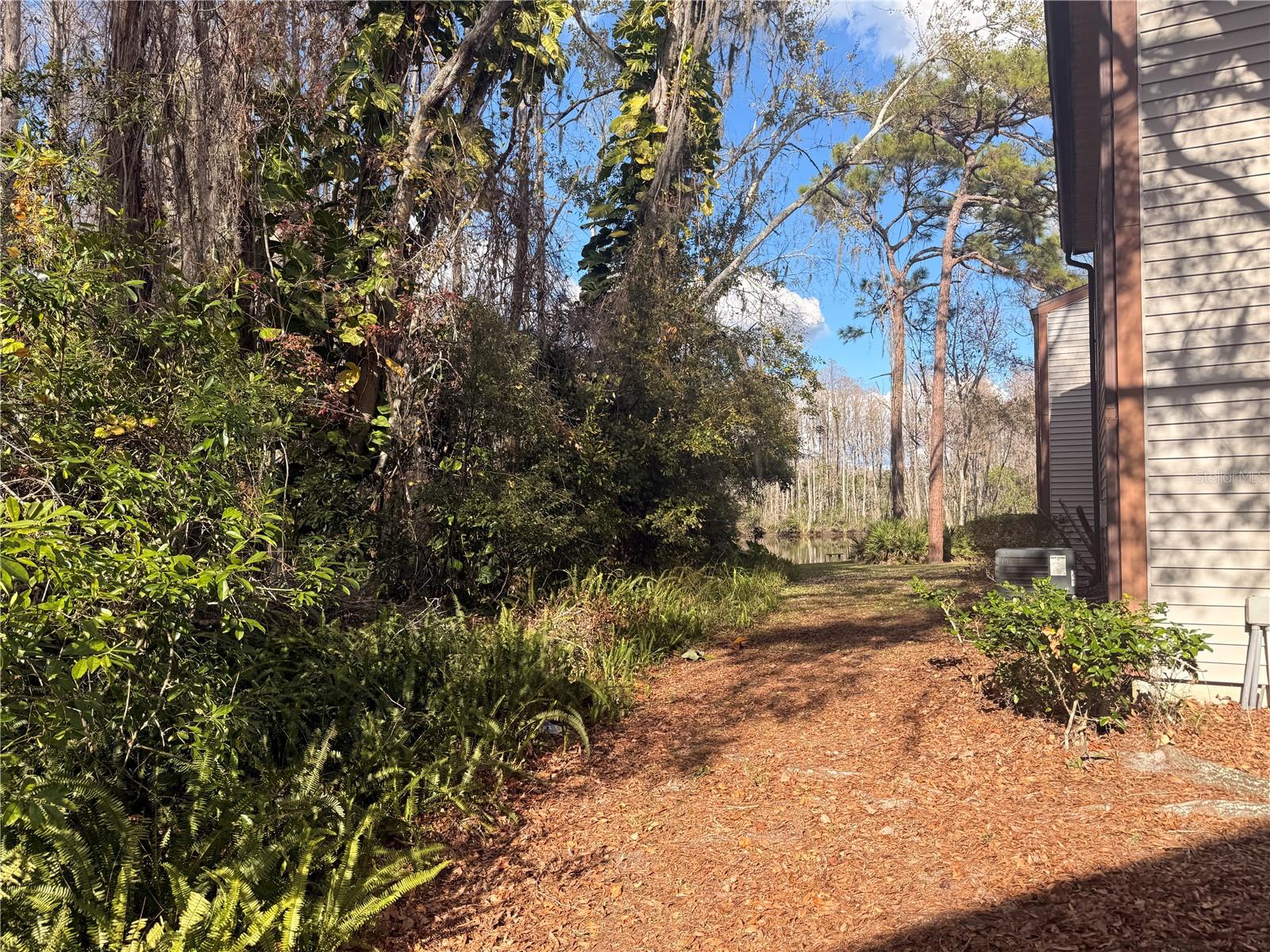 BAYWOOD MEADOWS PH 01 - Residential