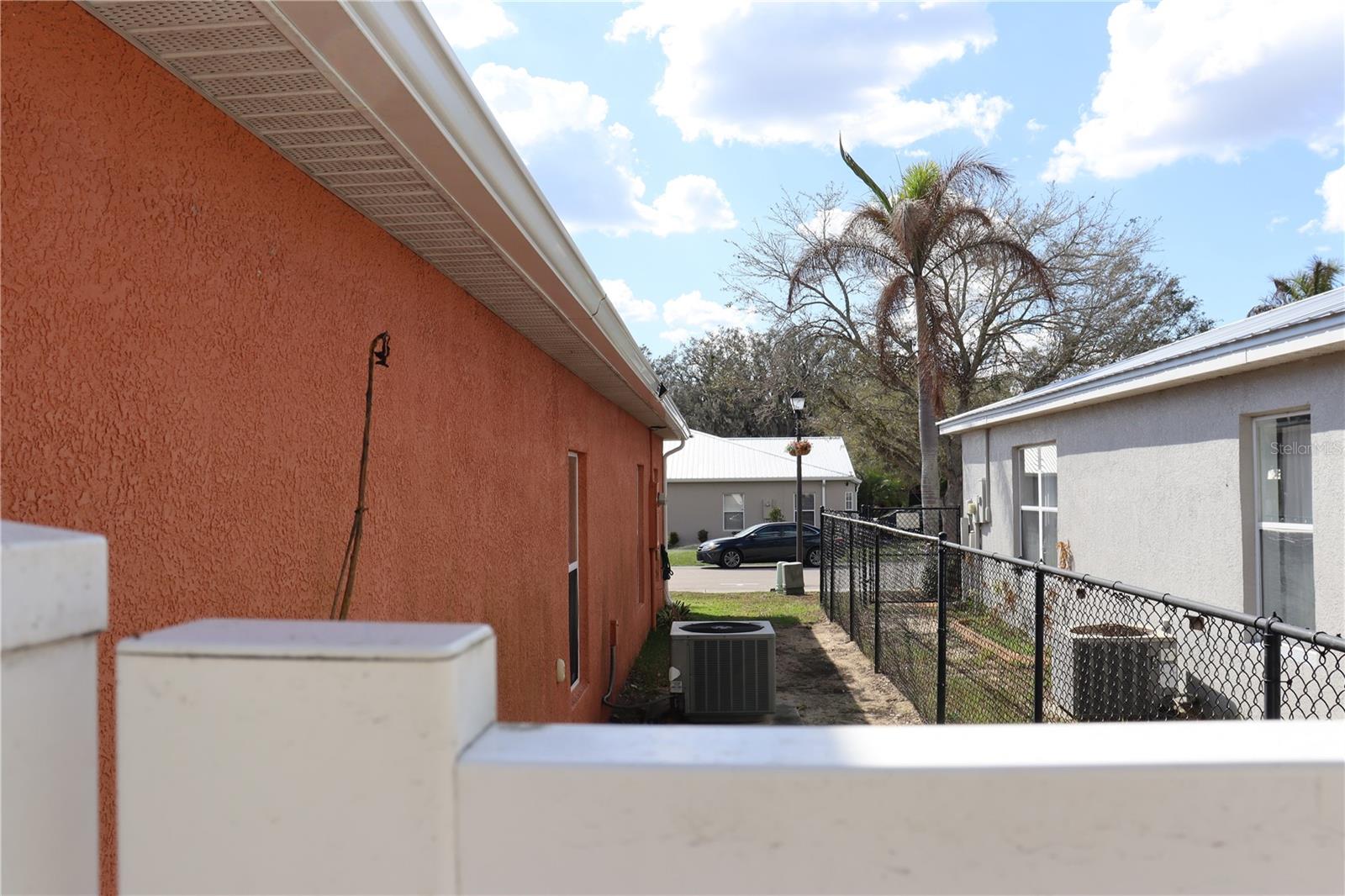 LAS VILLAS AT KENILWORTH - Residential