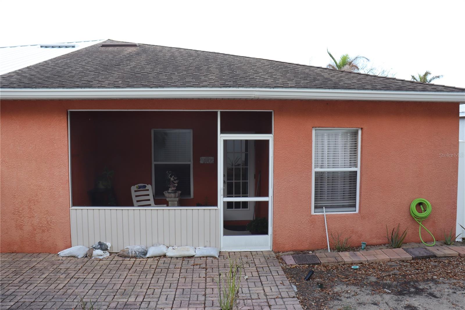 LAS VILLAS AT KENILWORTH - Residential