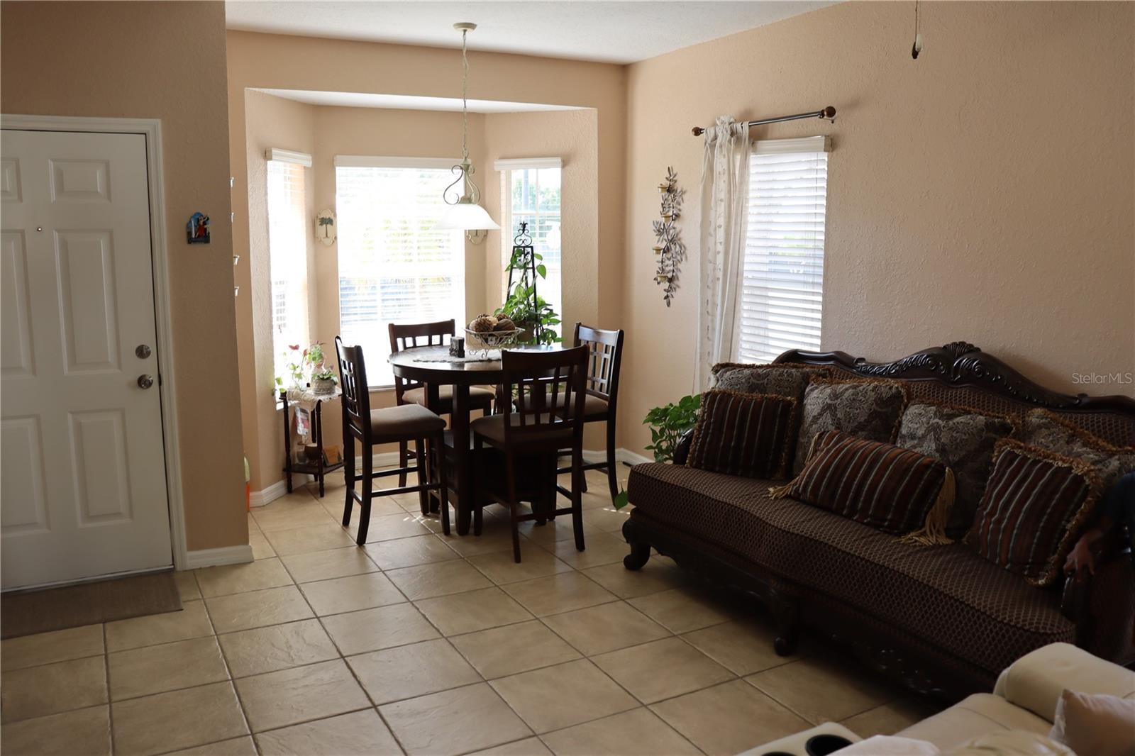 LAS VILLAS AT KENILWORTH - Residential