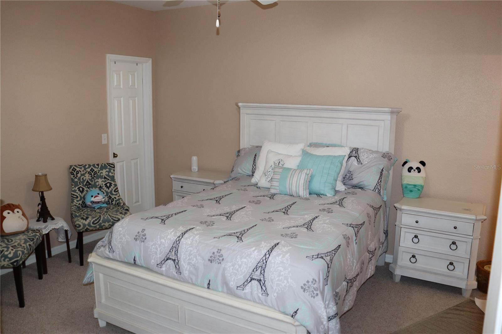 LAS VILLAS AT KENILWORTH - Residential