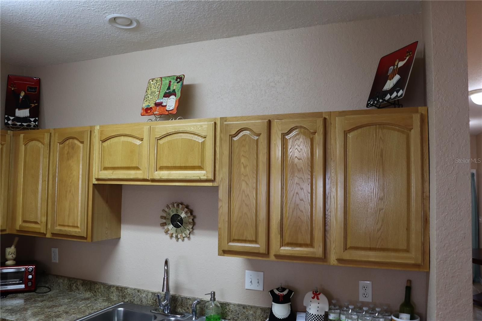 LAS VILLAS AT KENILWORTH - Residential