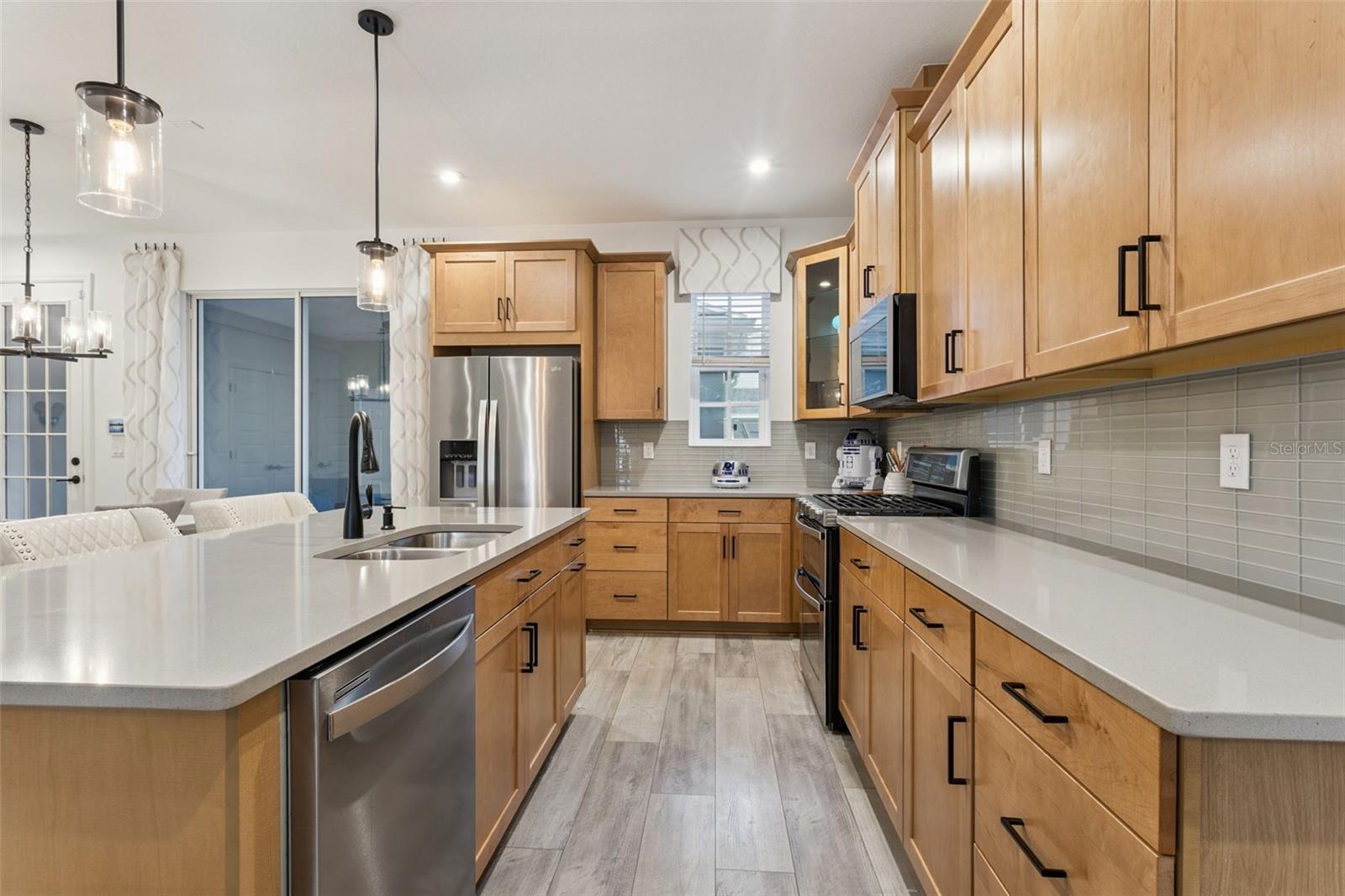 CELEBRATION ISLAND VILLAGE PH 1A - Residential