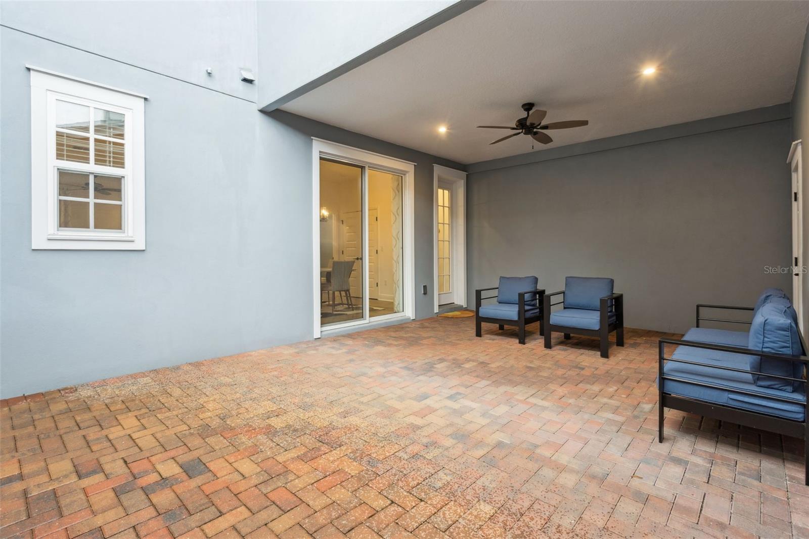 CELEBRATION ISLAND VILLAGE PH 1A - Residential