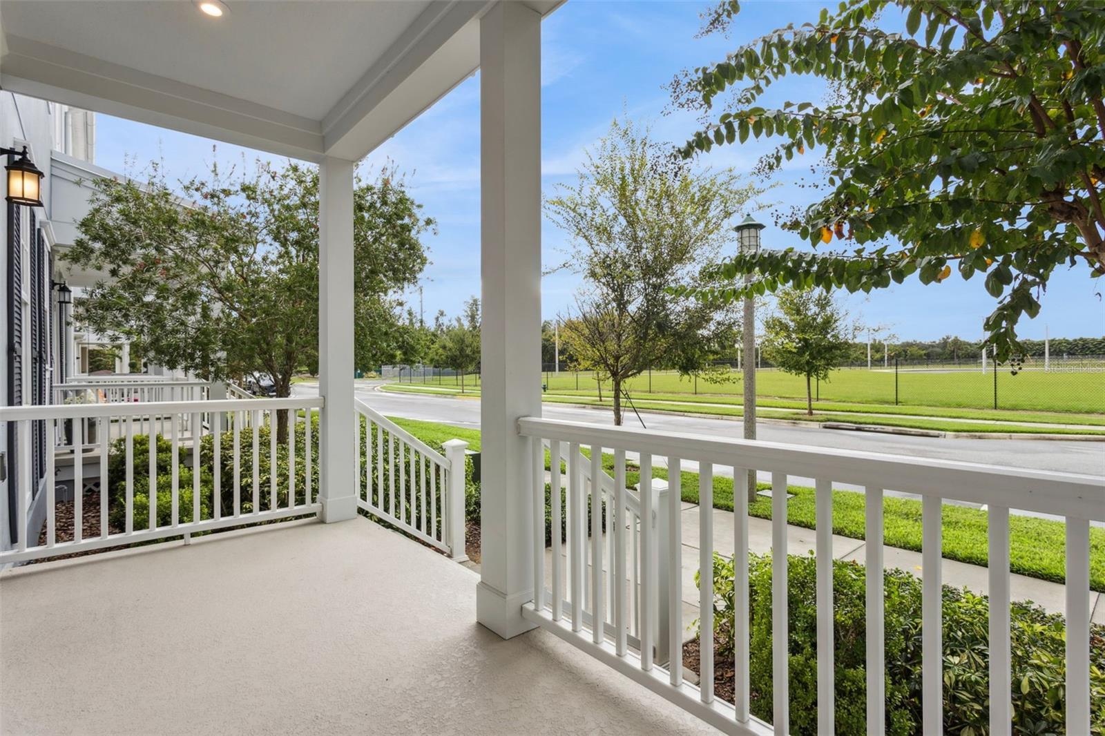 CELEBRATION ISLAND VILLAGE PH 1A - Residential