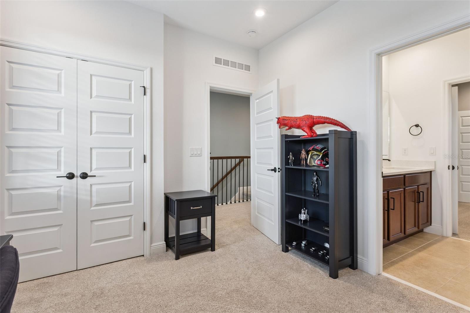 CELEBRATION ISLAND VILLAGE PH 1A - Residential