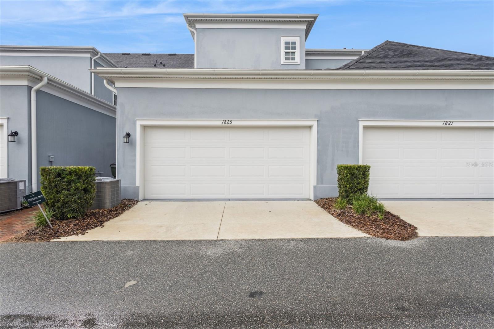 CELEBRATION ISLAND VILLAGE PH 1A - Residential