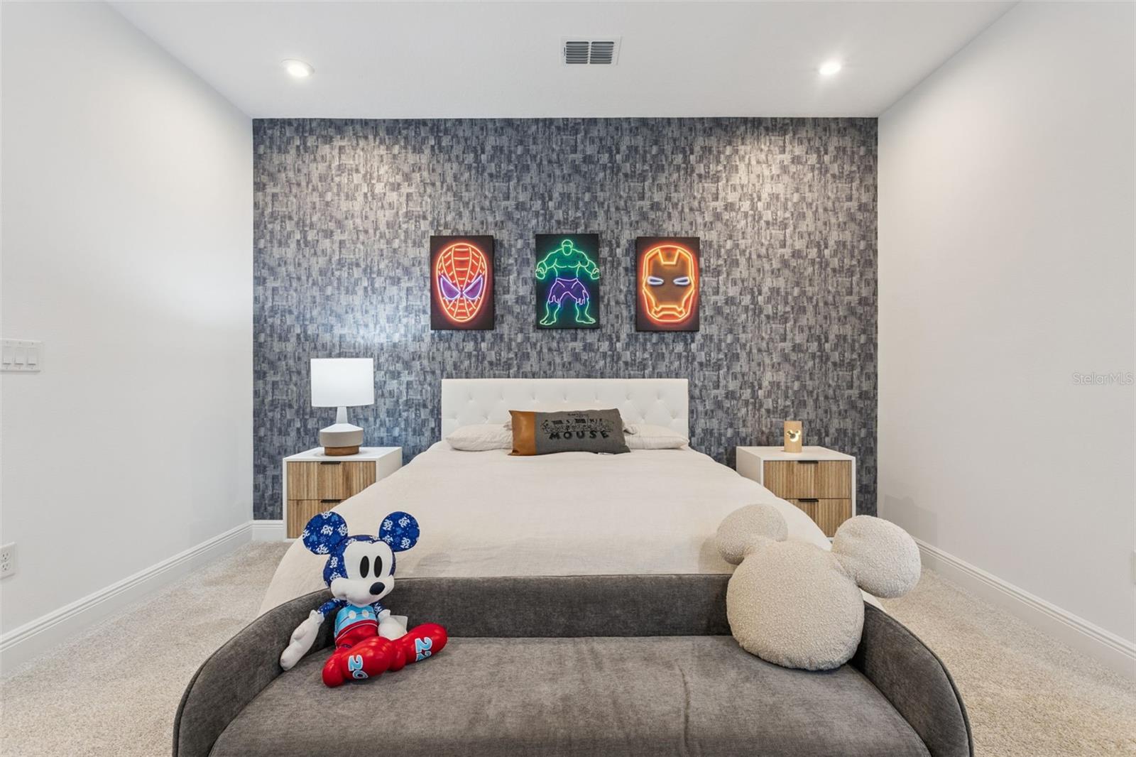 CELEBRATION ISLAND VILLAGE PH 1A - Residential