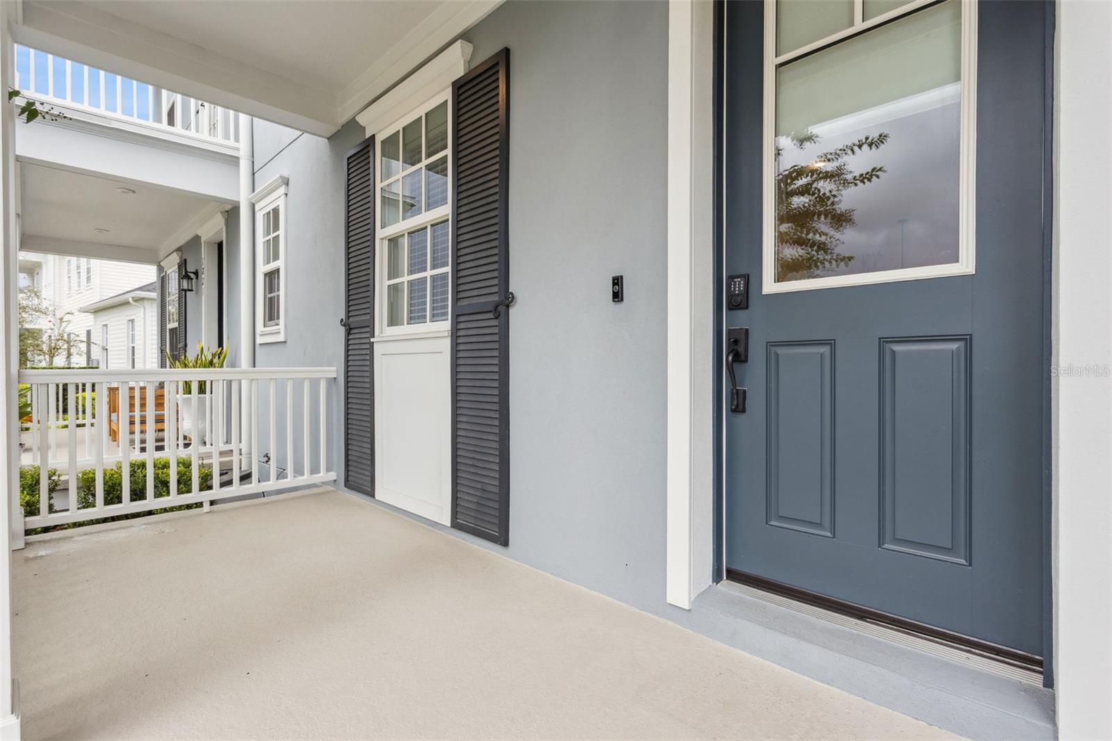 CELEBRATION ISLAND VILLAGE PH 1A - Residential