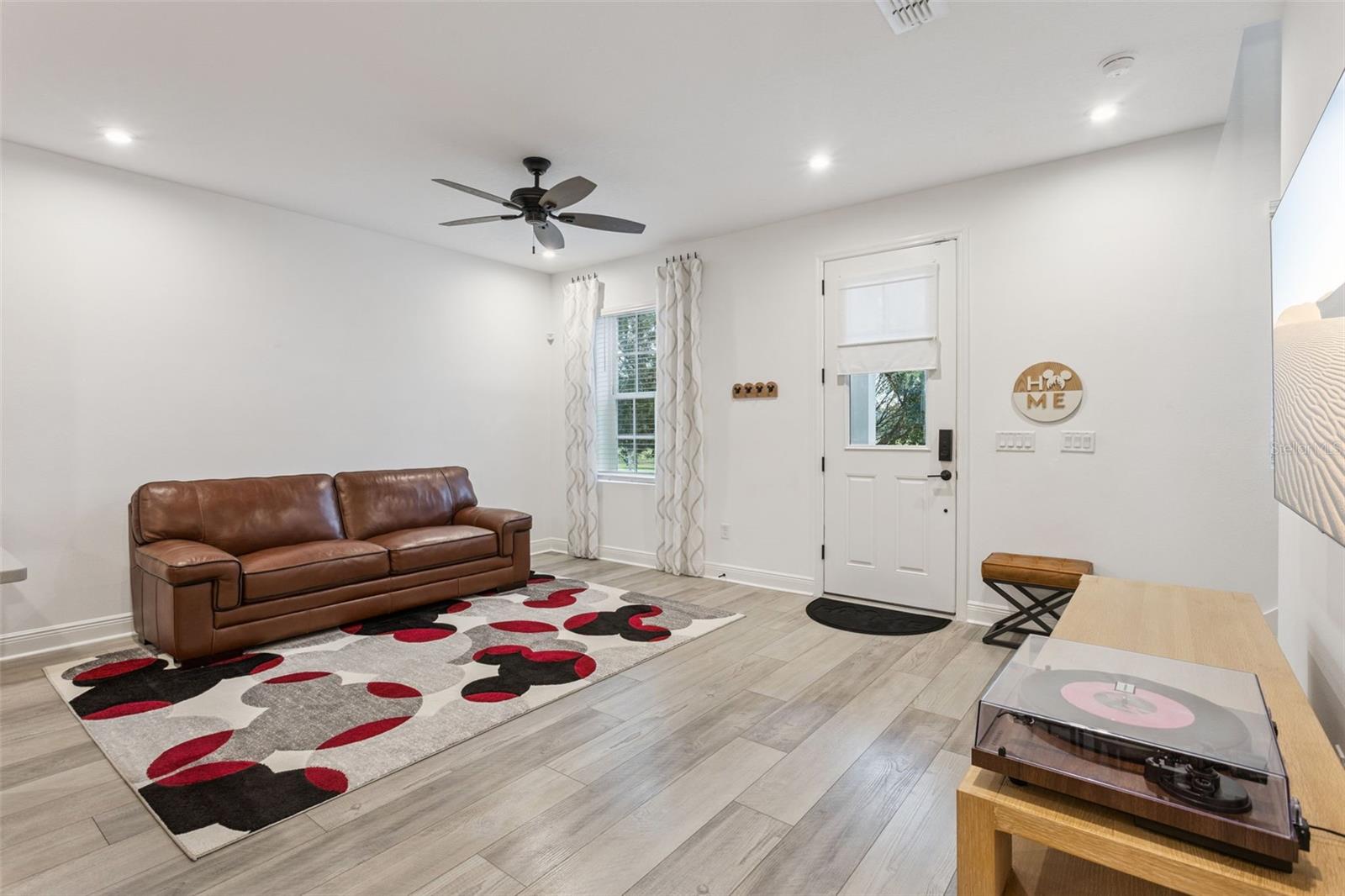 CELEBRATION ISLAND VILLAGE PH 1A - Residential