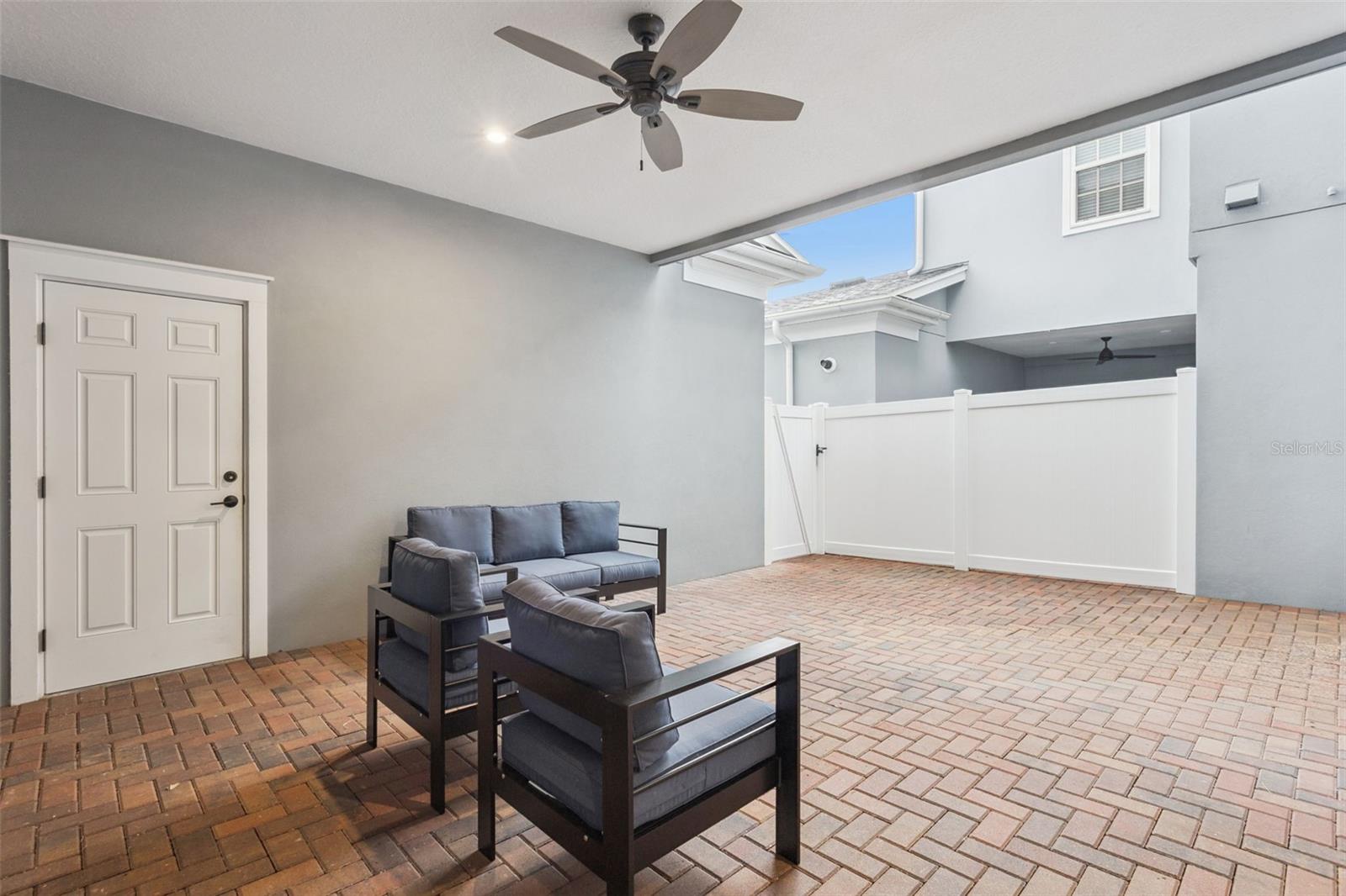 CELEBRATION ISLAND VILLAGE PH 1A - Residential