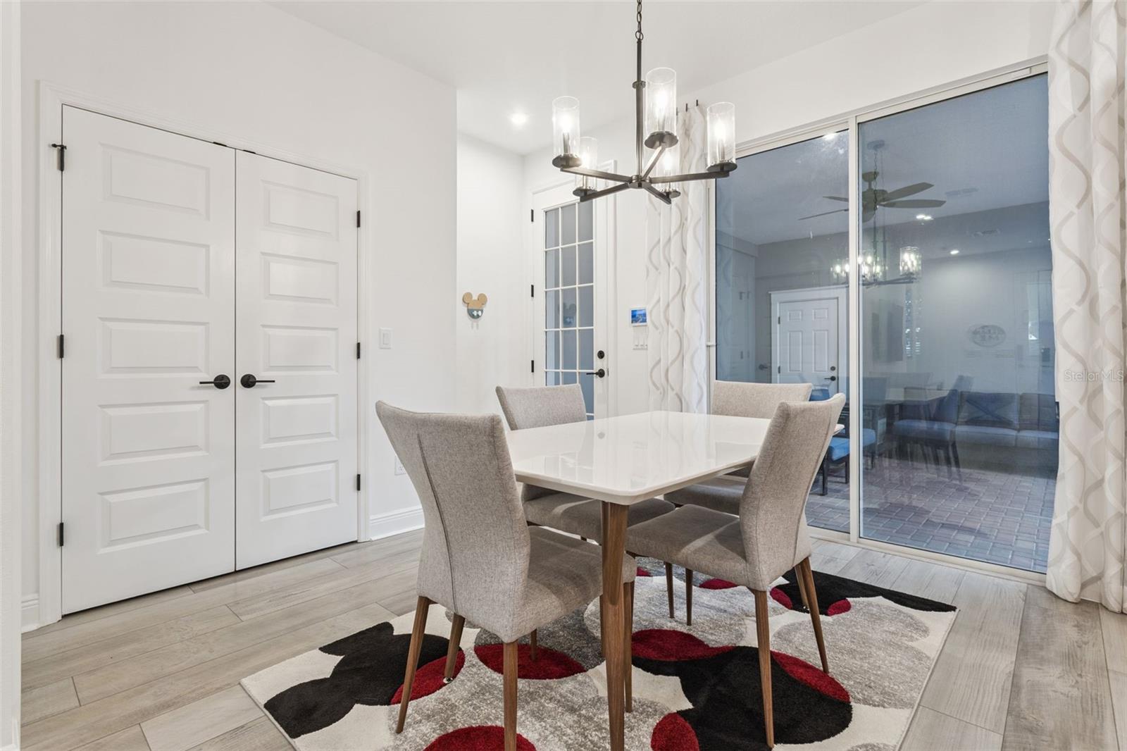 CELEBRATION ISLAND VILLAGE PH 1A - Residential