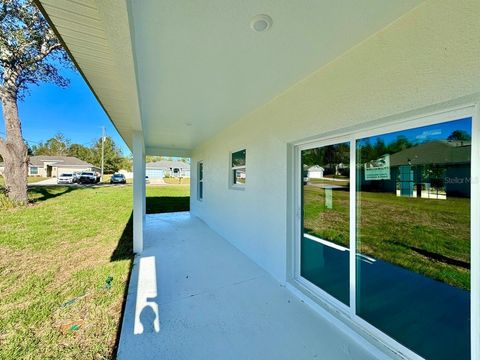 A home in CITRUS SPRINGS