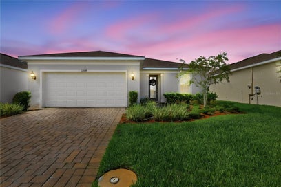 1989 SPRING SHOWER CIRCLE KISSIMMEE FL 34744