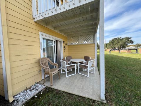 A home in KISSIMMEE