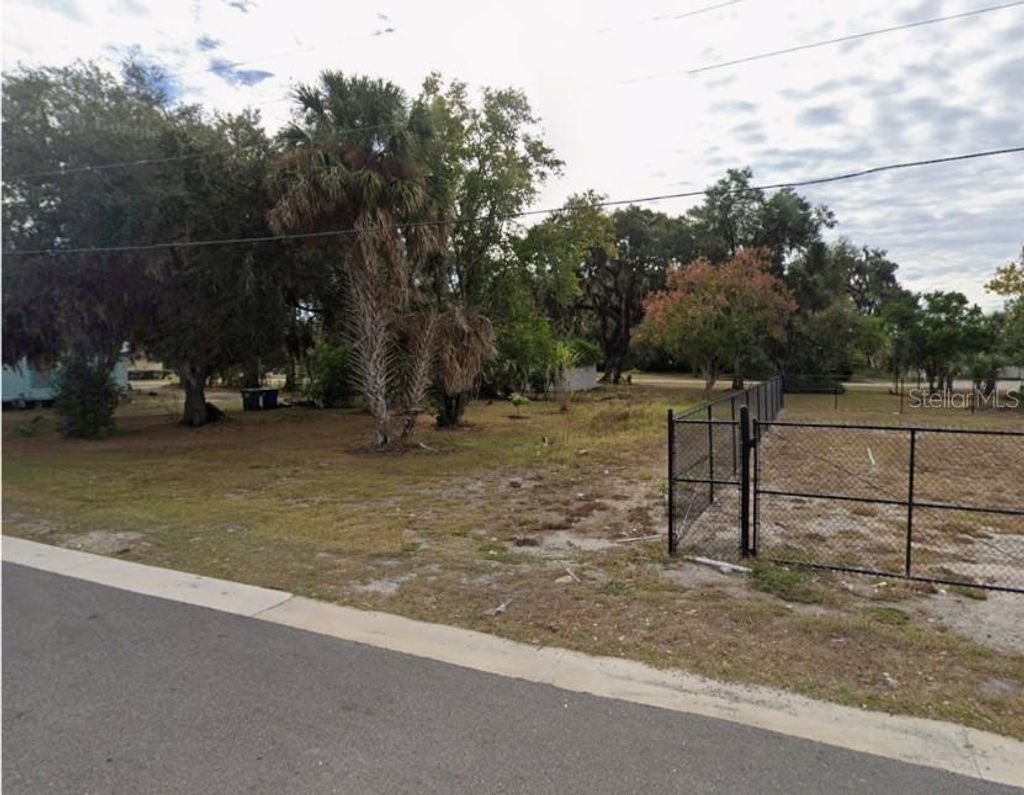 Photo of 0 Magnolia Street, Fort Meade, FL 33841 (MLS # TB8509494)
