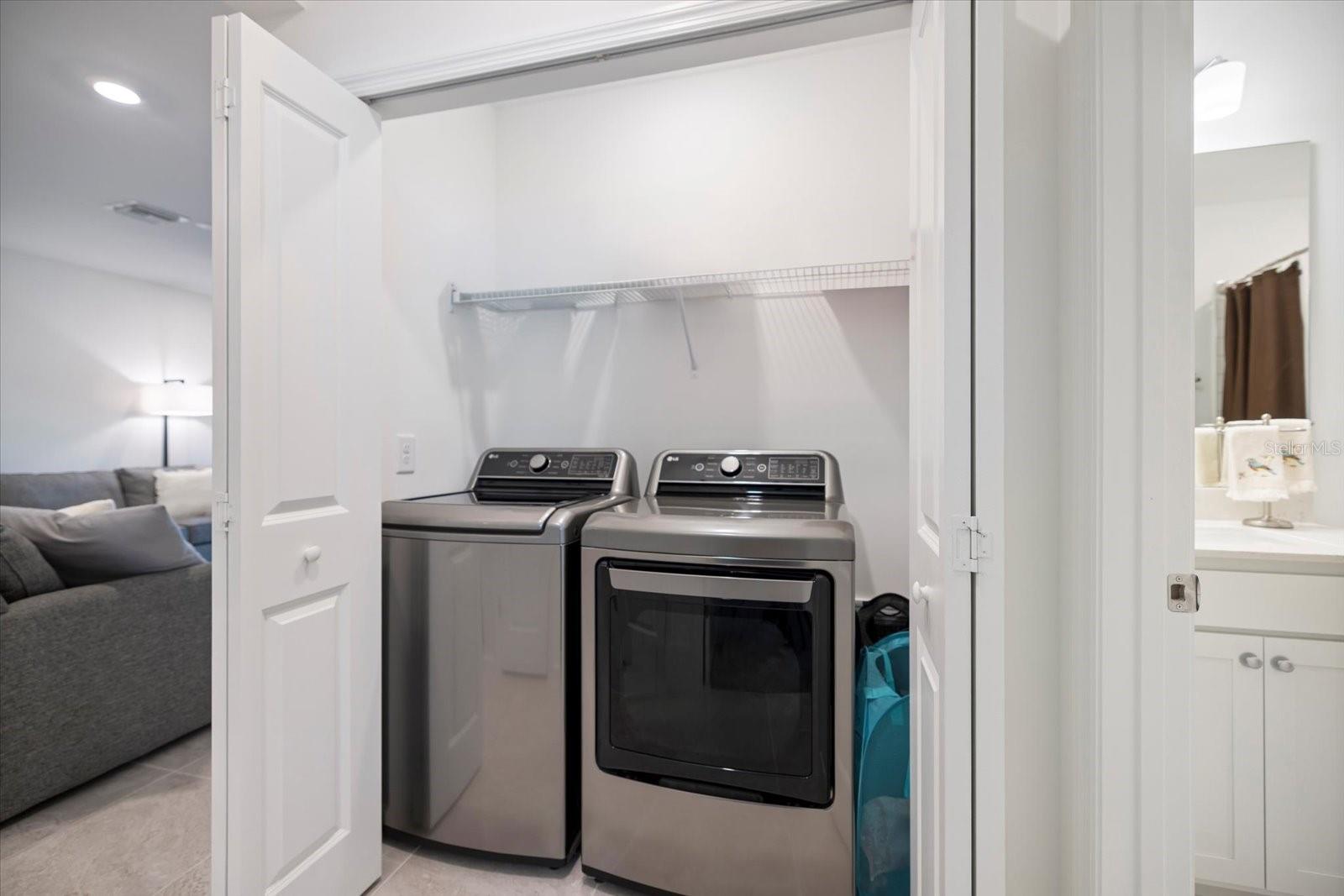 AVANTI AT WATERSIDE - Residential