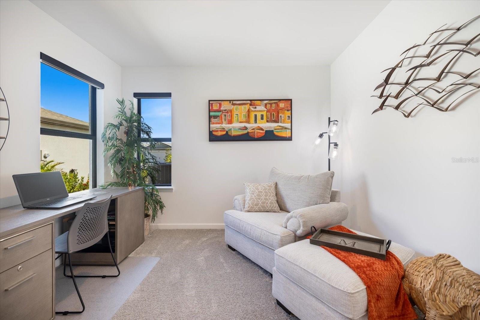 AVANTI AT WATERSIDE - Residential