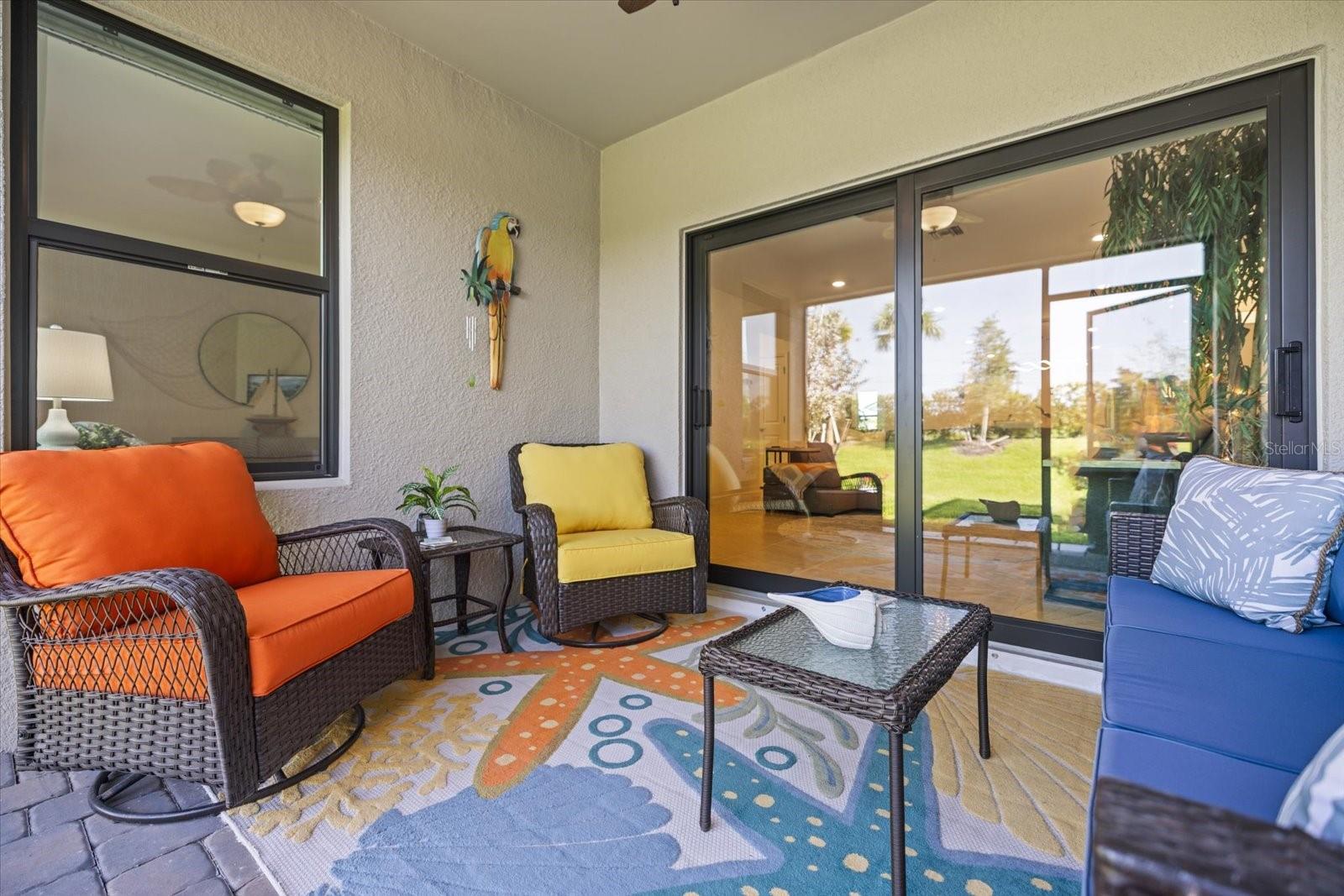 AVANTI AT WATERSIDE - Residential