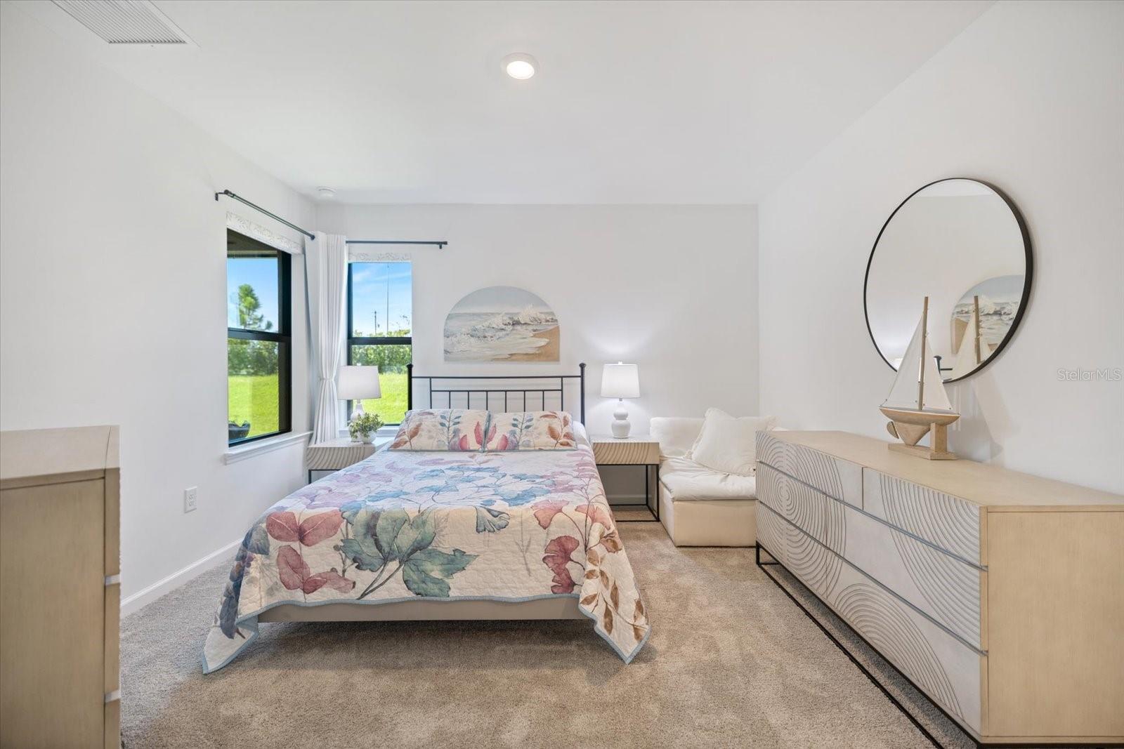 AVANTI AT WATERSIDE - Residential