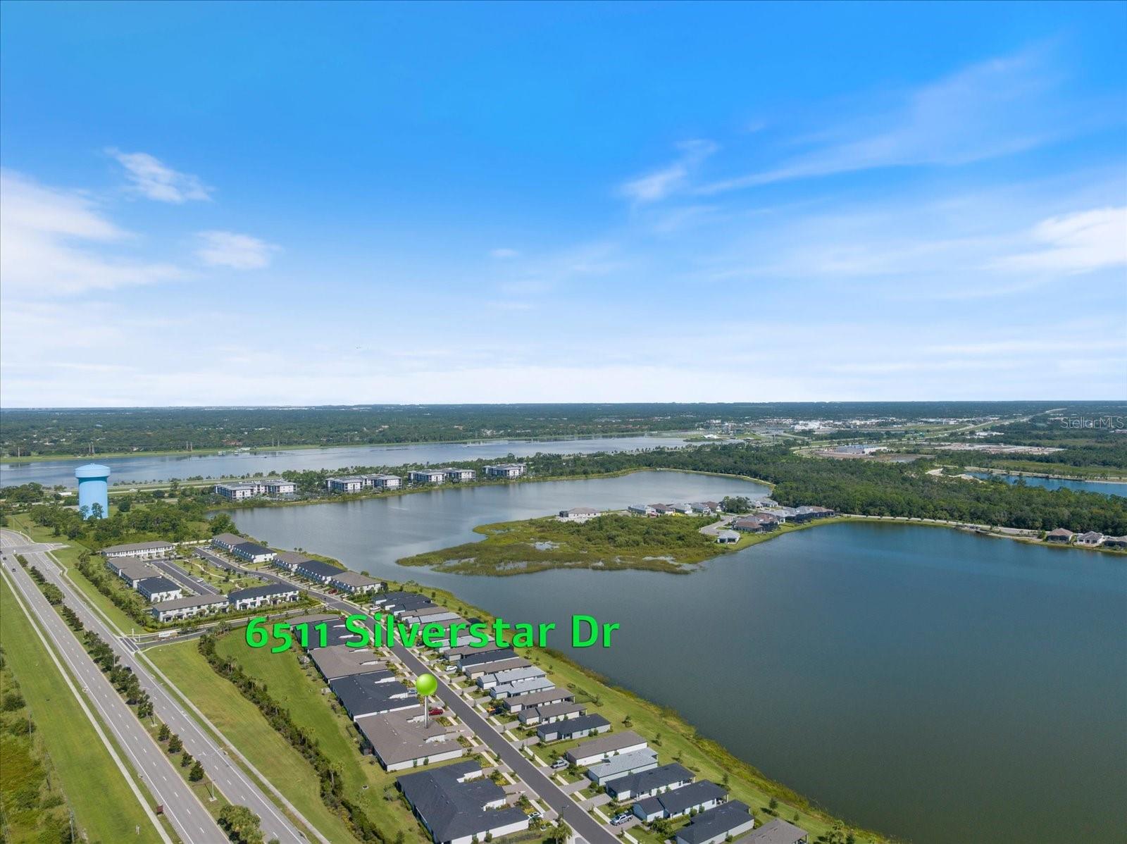 6511 SILVERSTAR DRIVE