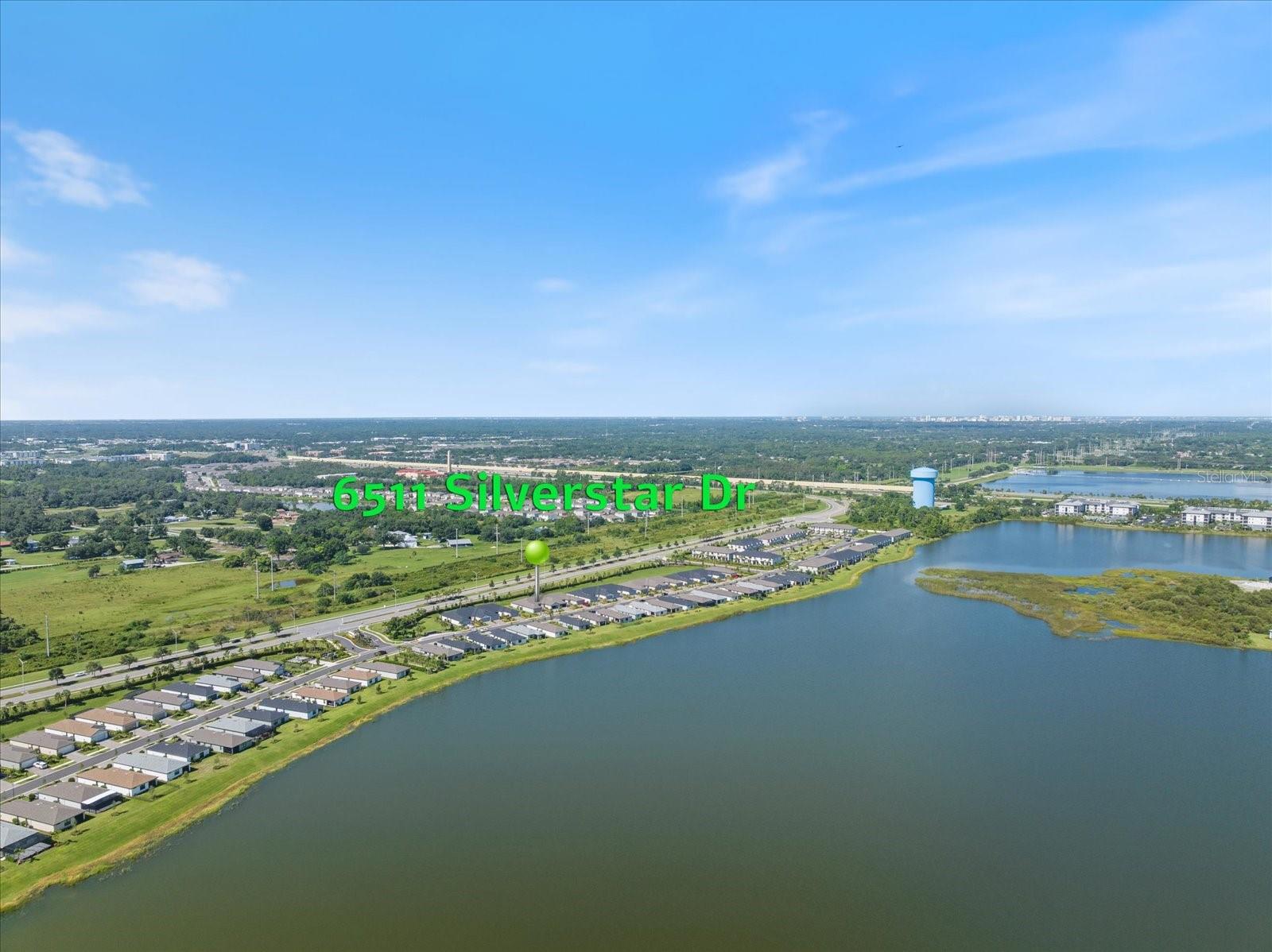 6511 SILVERSTAR DRIVE