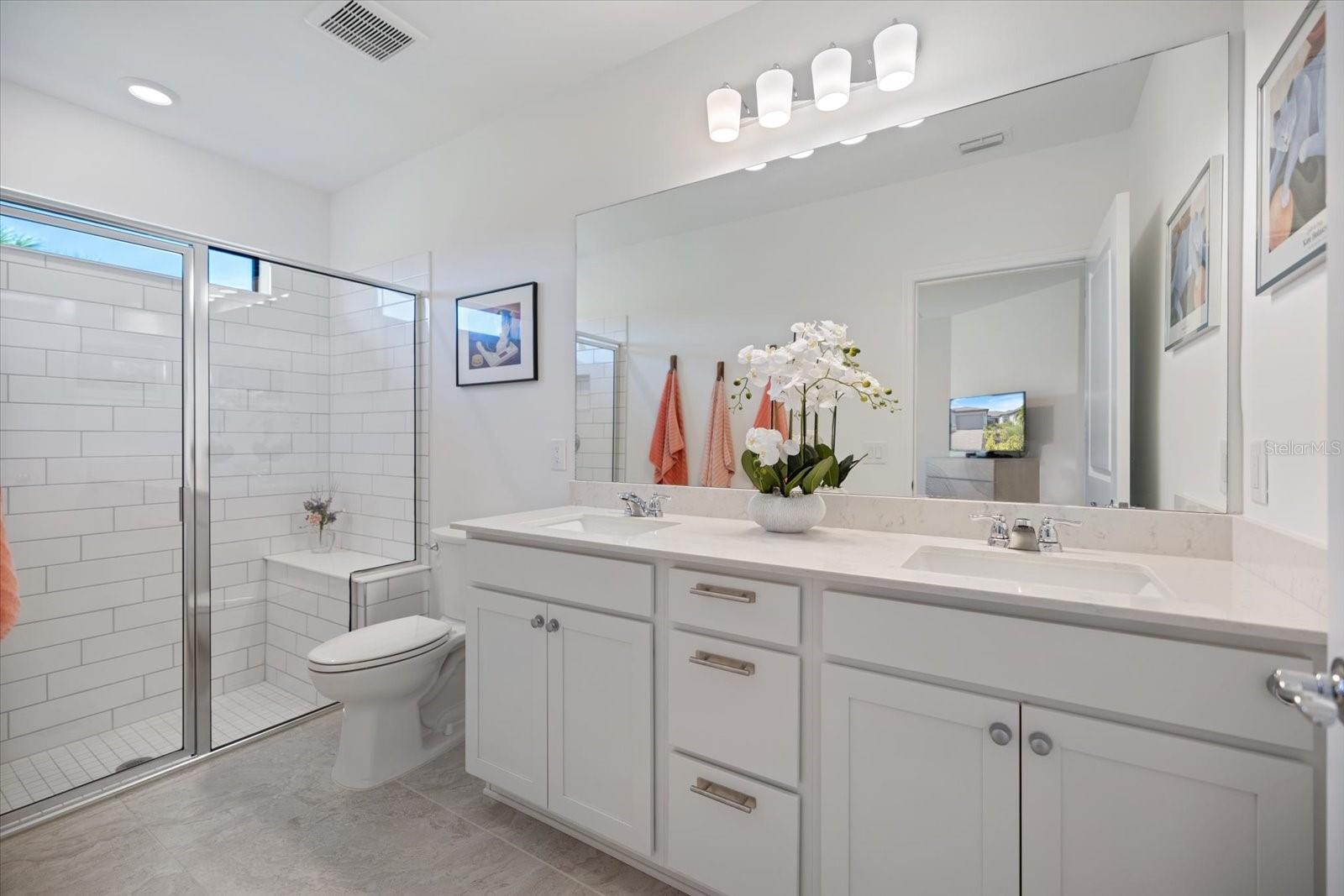 AVANTI AT WATERSIDE - Residential