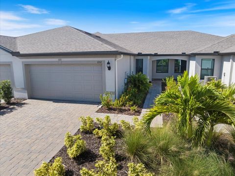 6511 SILVERSTAR DRIVE SARASOTA FL 34240