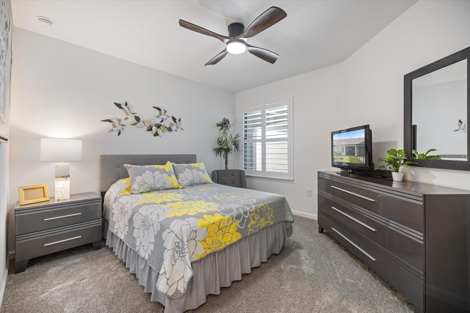 AVANTI AT WATERSIDE - Residential