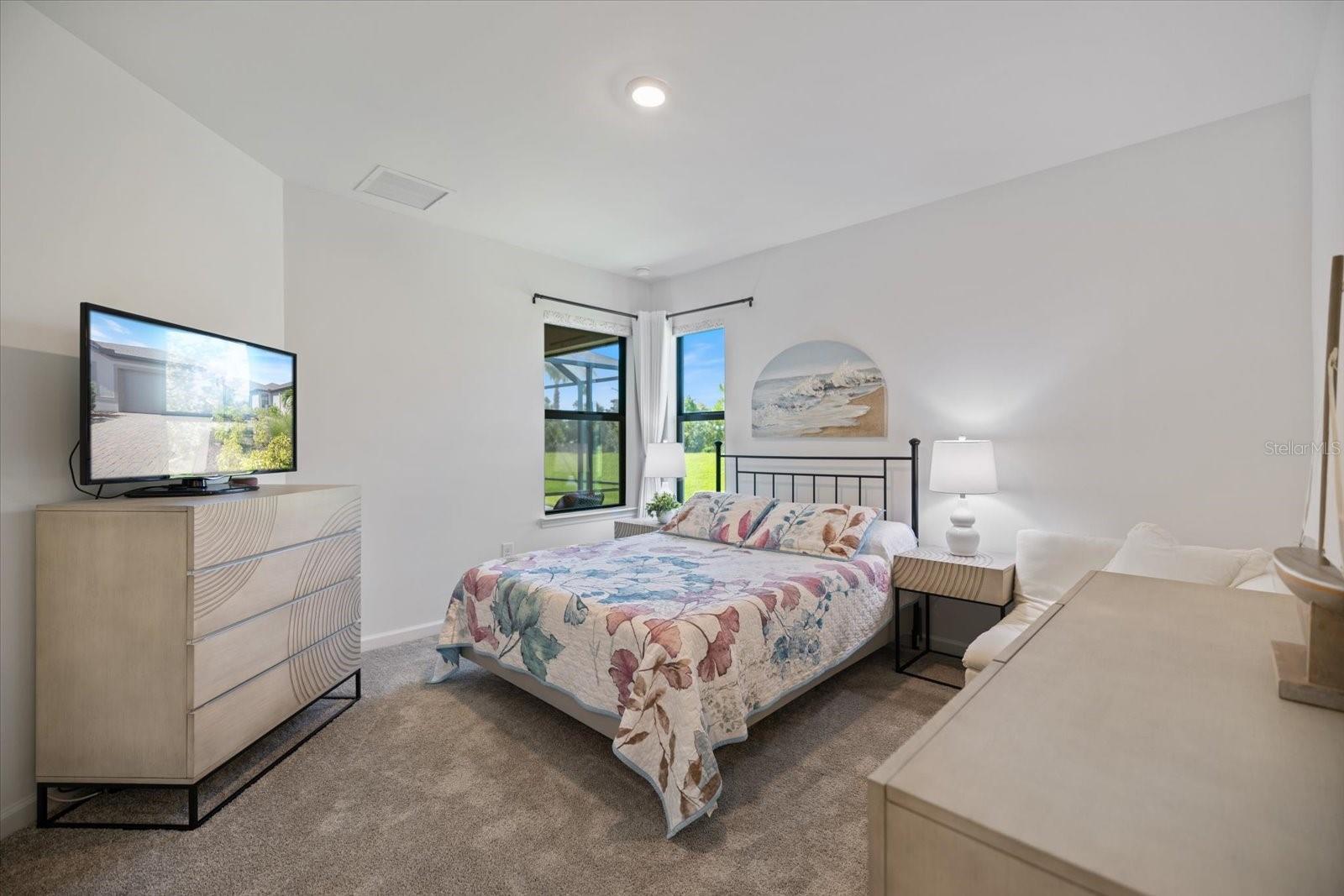 AVANTI AT WATERSIDE - Residential