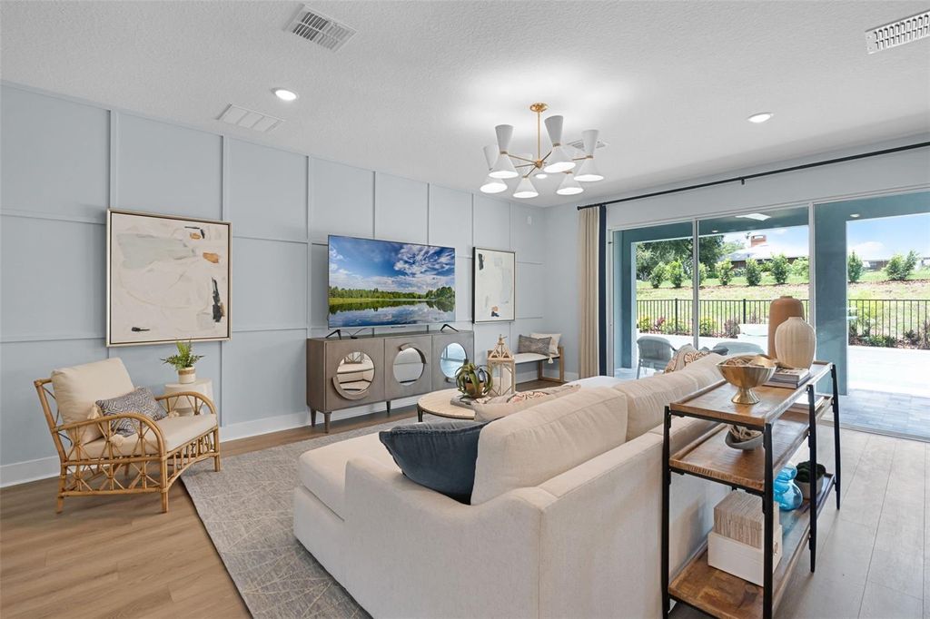 Photo of 815 Emerald Grove Drive, Apopka, FL 32703 (MLS # W7880711)