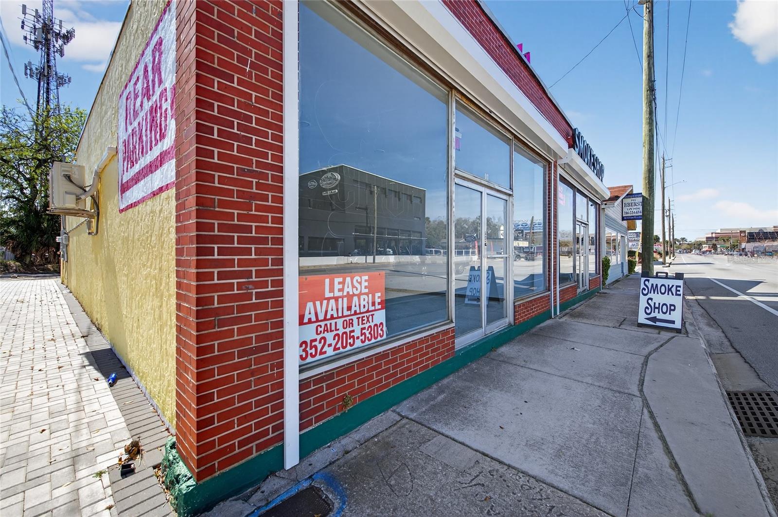 517 W INTERNATIONAL SPEEDWAY BOULEVARD