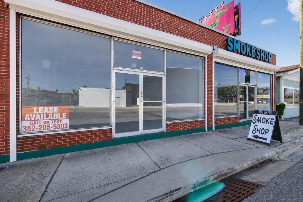 Photo of 517 W International Speedway Boulevard, Daytona Beach, FL 32114 (MLS # NS1087489)