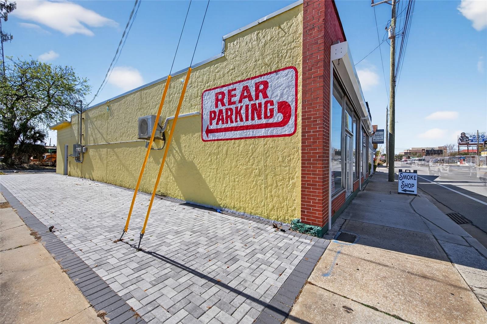 HODGMANS DAYTONA - Commercial Sale