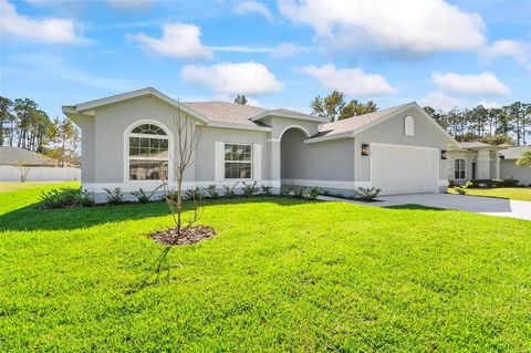 A home in PALM COAST