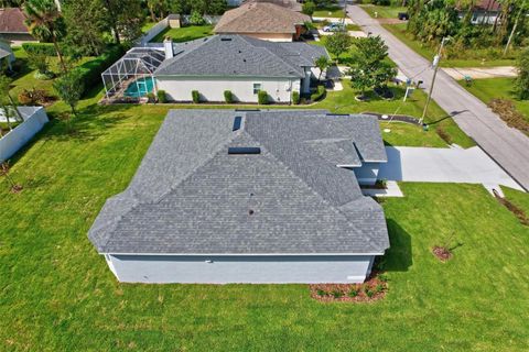 A home in PALM COAST