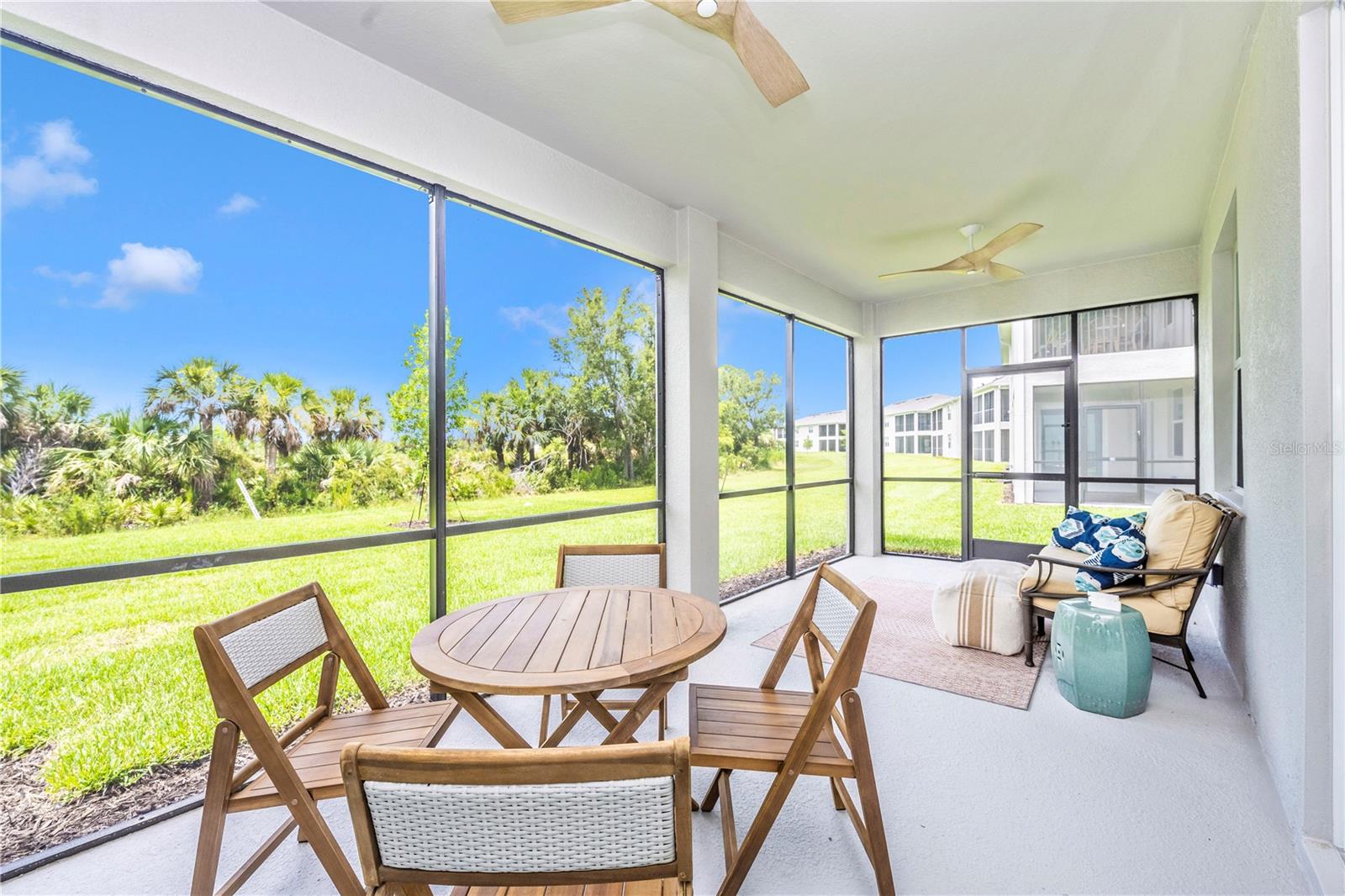 WELLEN PARK GOLF & COUNTRY CLUB - Residential Lease