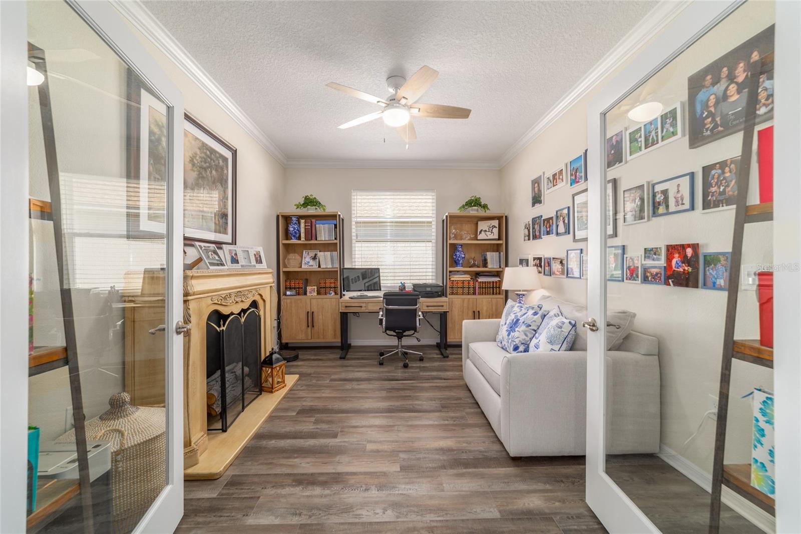 WEYBOURNE LANDING - Residential