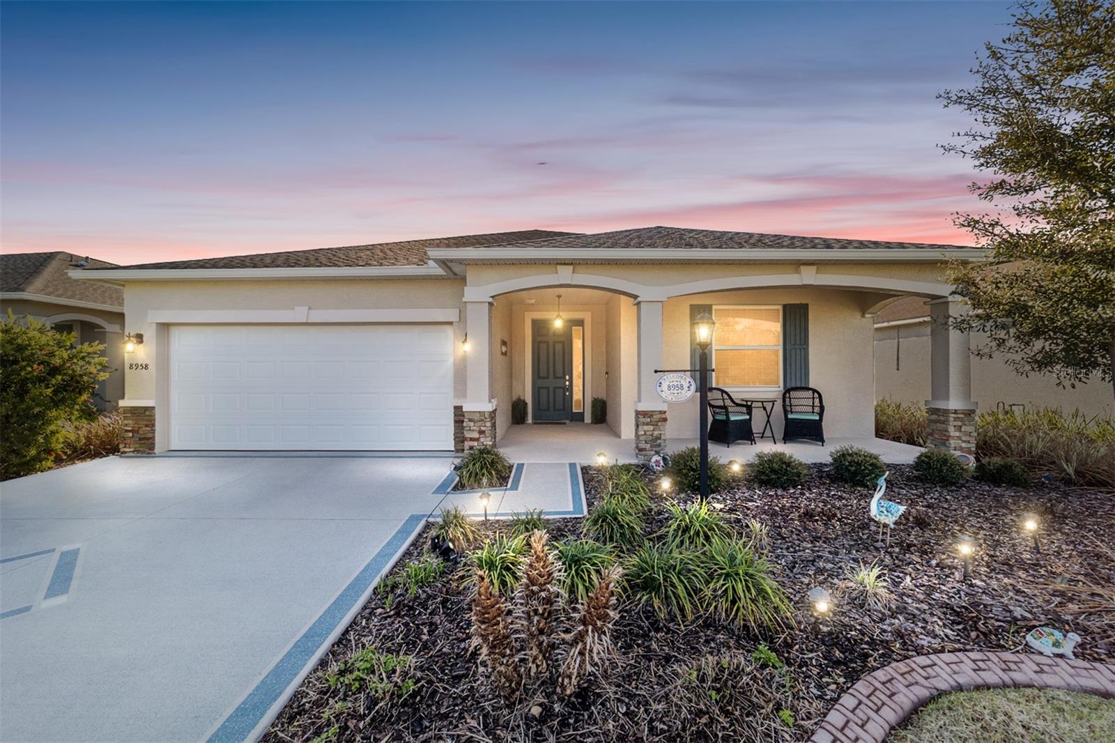 WEYBOURNE LANDING - Residential