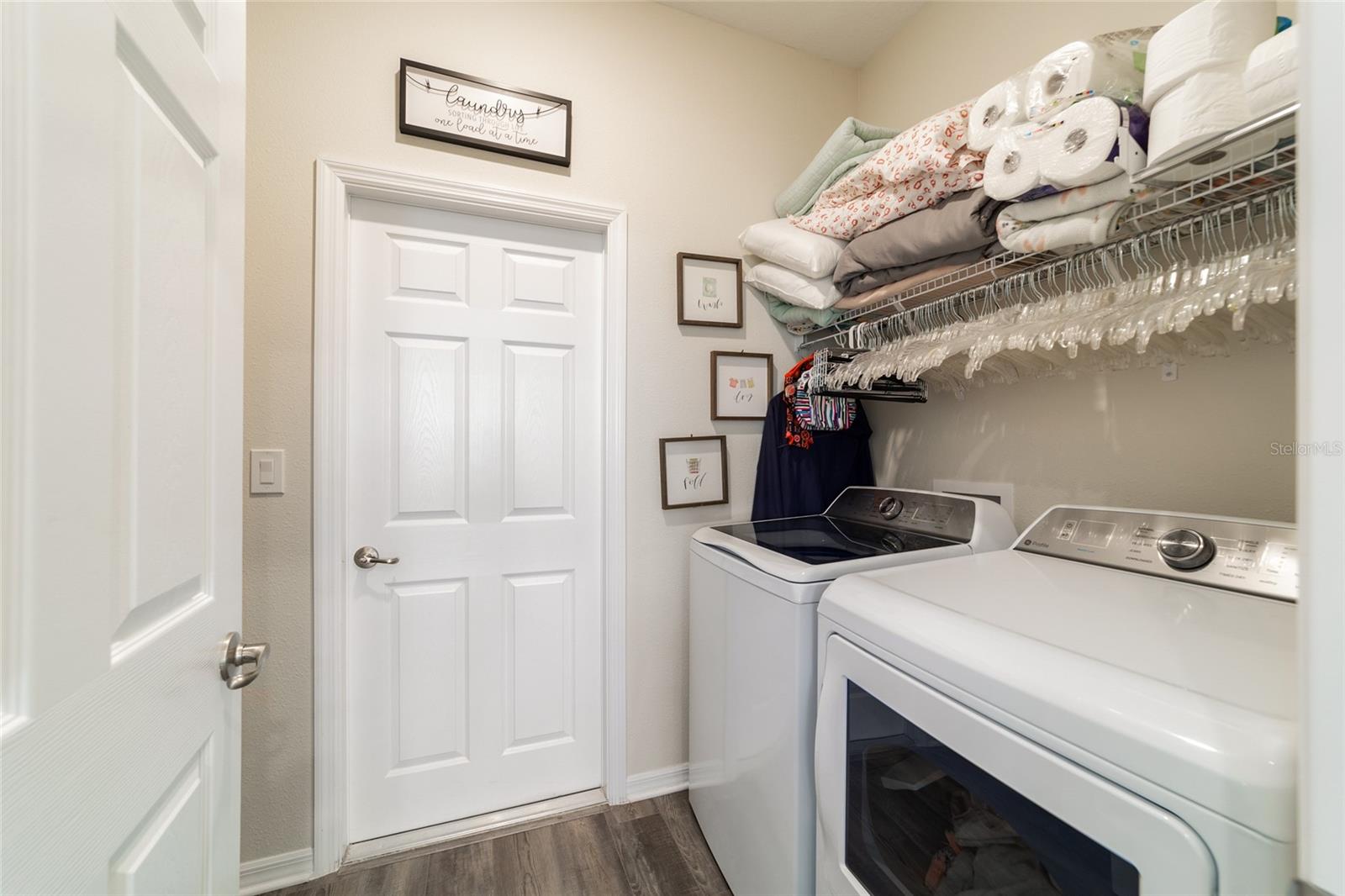 WEYBOURNE LANDING - Residential