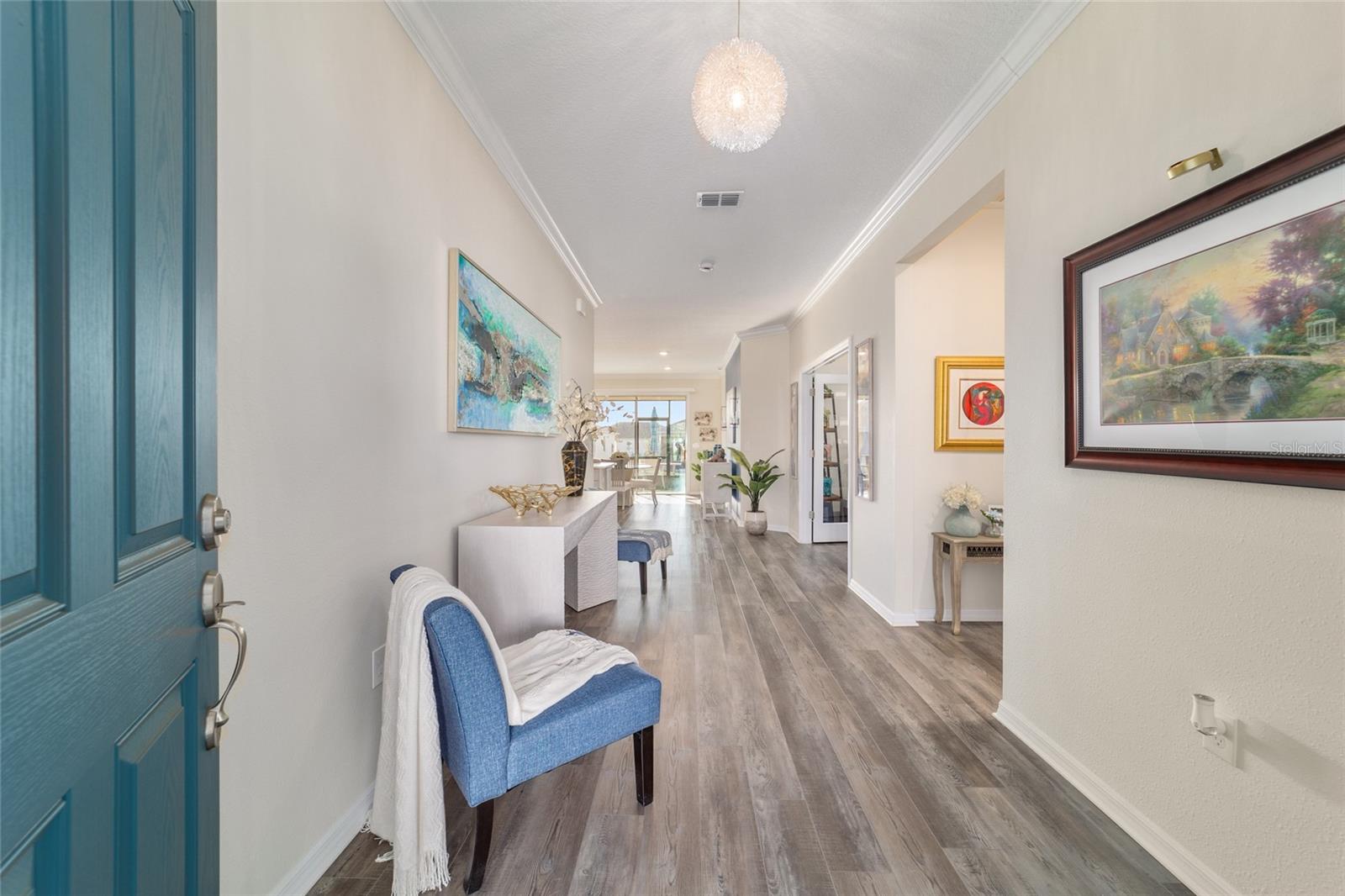 WEYBOURNE LANDING - Residential