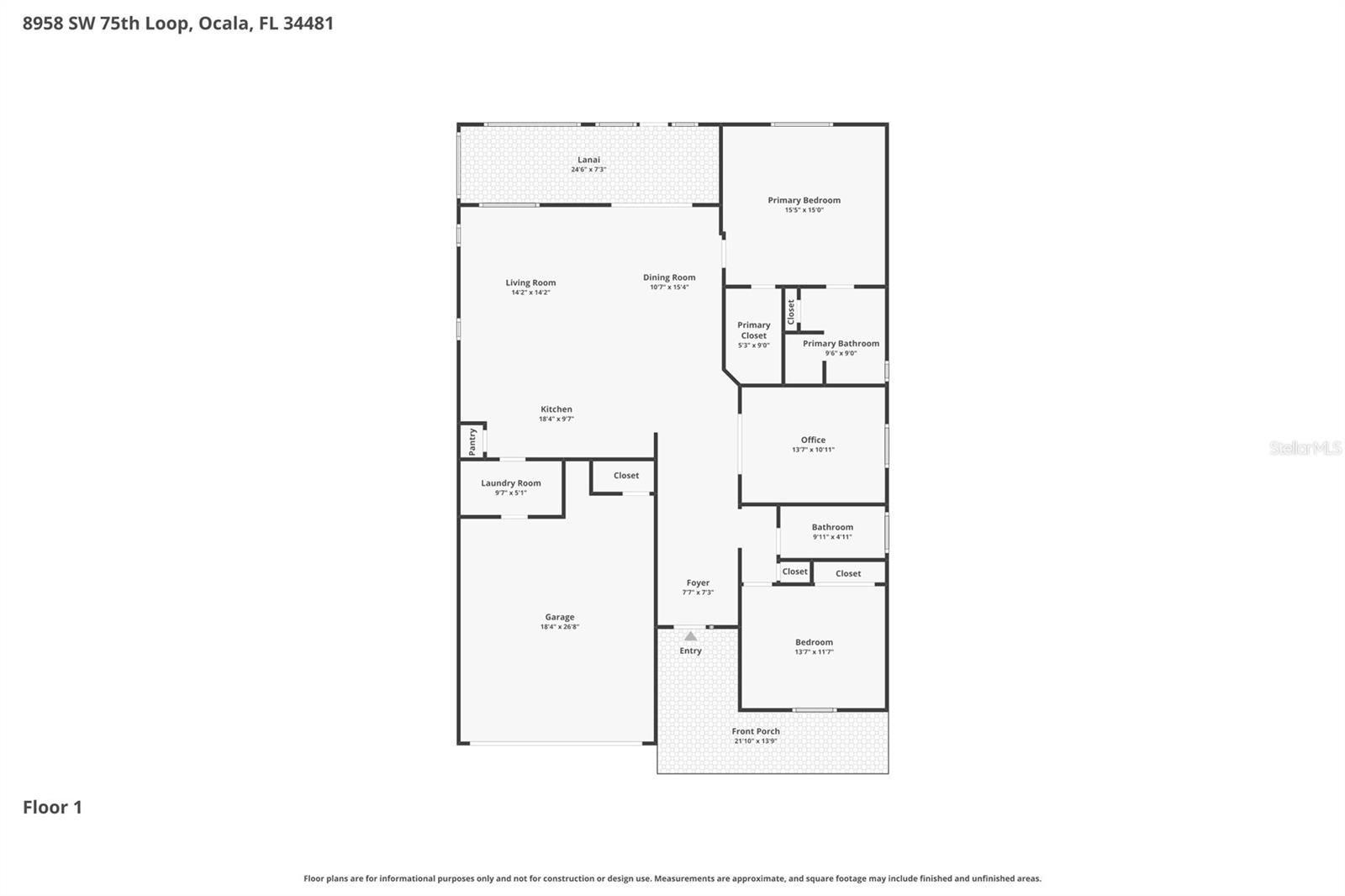 WEYBOURNE LANDING - Residential