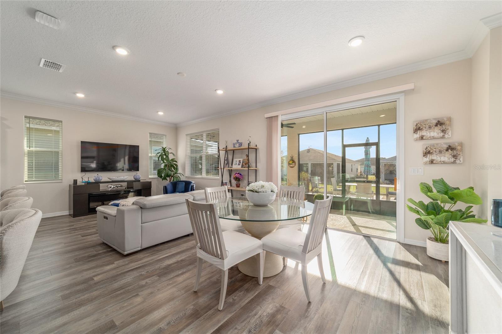 WEYBOURNE LANDING - Residential