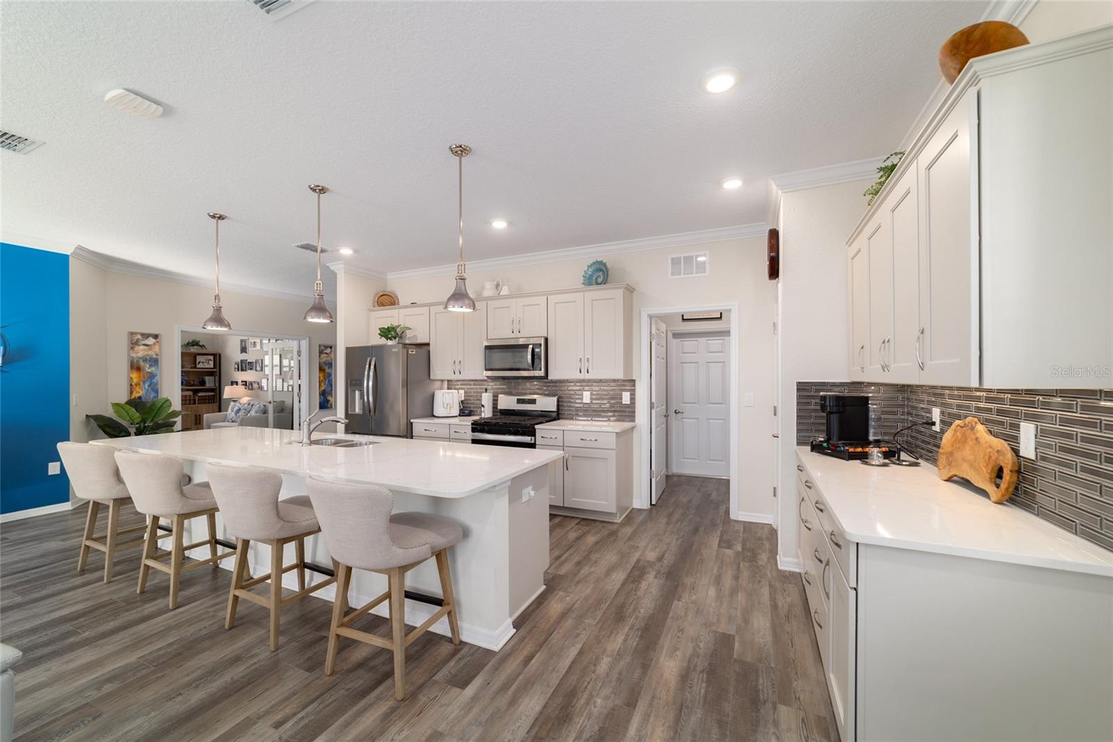 WEYBOURNE LANDING - Residential