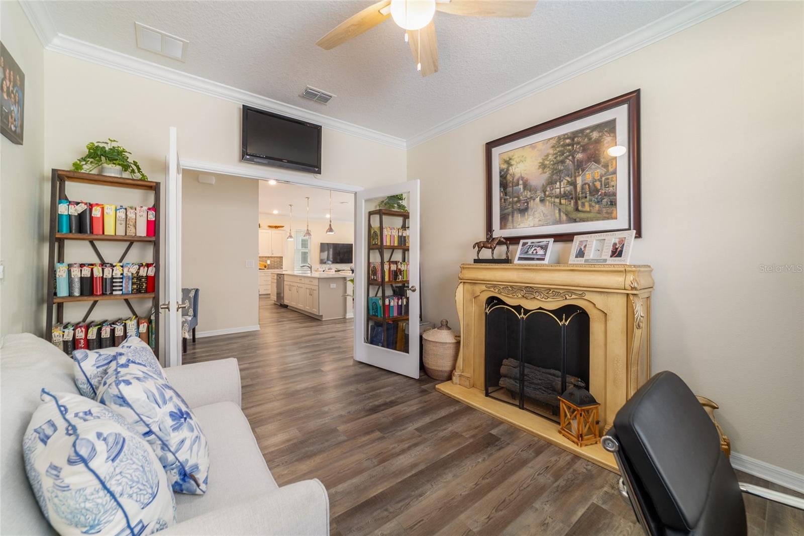 WEYBOURNE LANDING - Residential